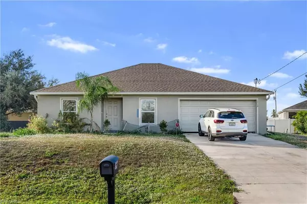 1712 NW 10th ST, Cape Coral, FL 33993