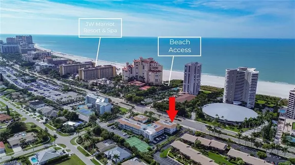 Marco Island, FL 34145,261 S Collier BLVD #113