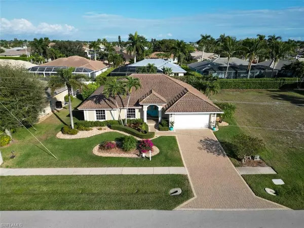 119 Balfour DR, Marco Island, FL 34145