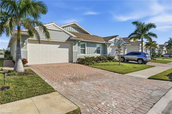 Naples, FL 34114,1040 Tranquil Brook DR