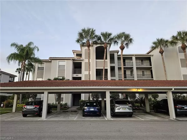 Naples, FL 34120,10341 Heritage Bay BLVD #1911