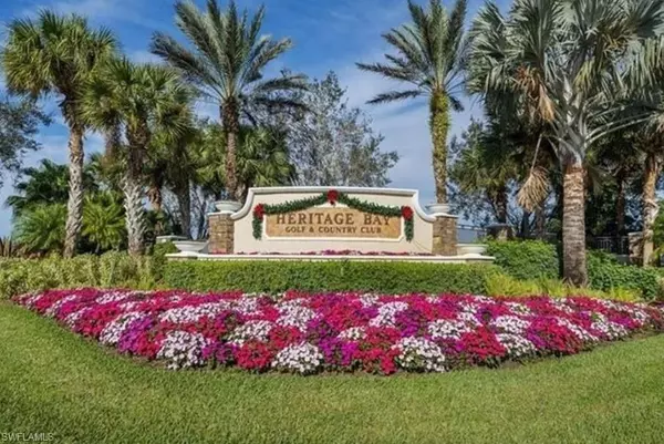 10341 Heritage Bay BLVD #1911, Naples, FL 34120