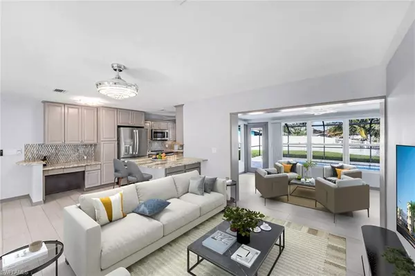 Cape Coral, FL 33904,1621 SE 29th TER