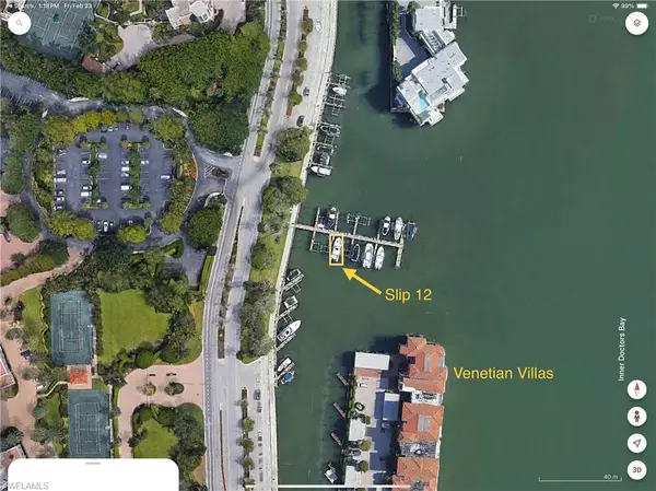 4090 Gulf Shore BLVD N, Naples, FL 34103