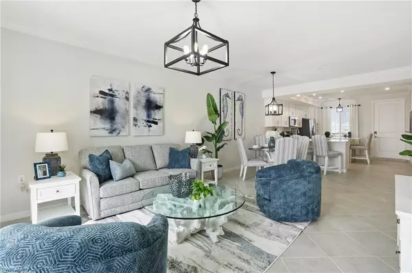 Ave Maria, FL 34142,5555 Double Eagle Cir #3935