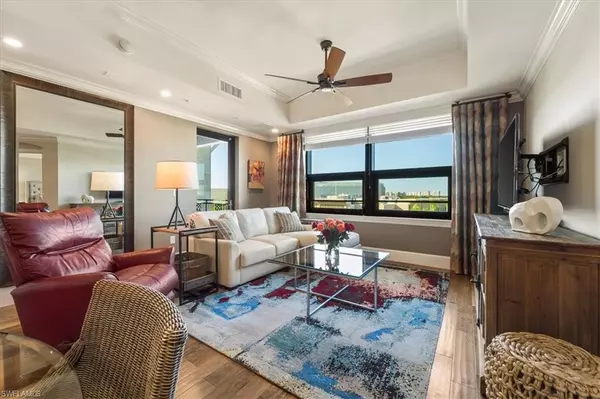 Naples, FL 34108,9115 Strada PL #5512