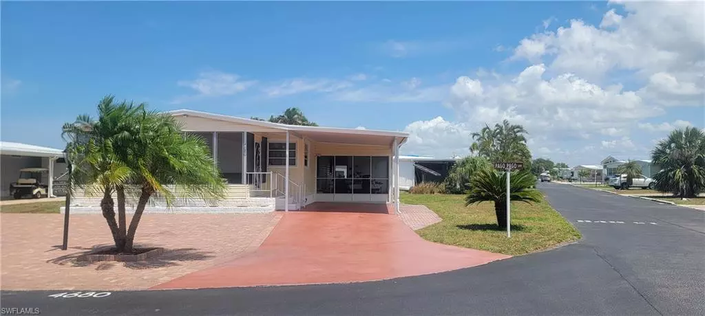 Bonita Springs, FL 34134,4680 Pago Pago LN