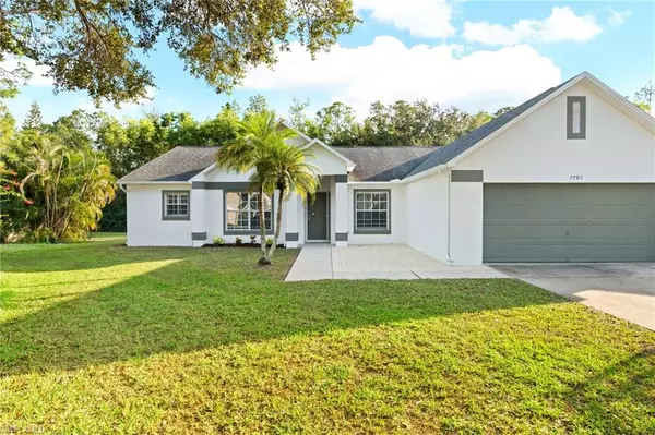 Naples, FL 34104,7780 Scarlet CT