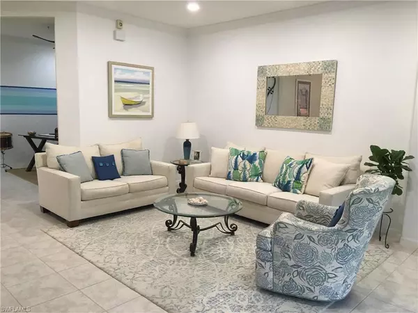 Naples, FL 34112,4695 Winged Foot CT #1