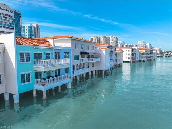 Naples, FL 34103,4000 Gulf Shore BLVD N #500