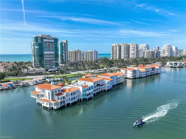 4000 Gulf Shore BLVD N #500, Naples, FL 34103