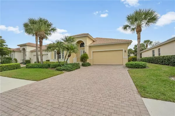 Fort Myers, FL 33908,5569 WHISPERING WILLOW WAY