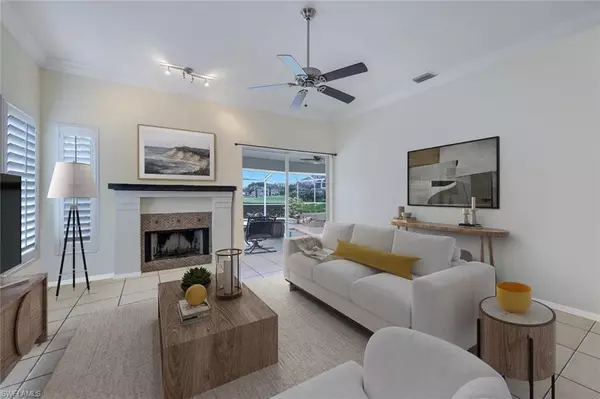 Naples, FL 34119,11686 Quail Village WAY