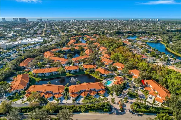 Naples, FL 34108,963 Egrets RUN #102