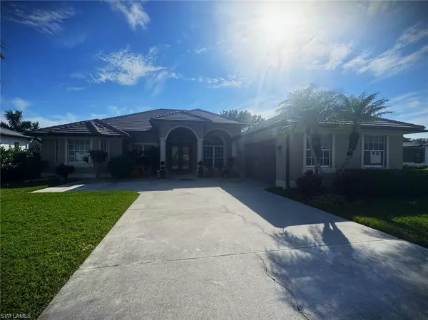 Naples, FL 34114,18445 Royal Hammock BLVD