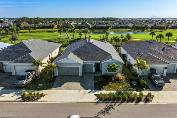 15764 Appalachian DR, Babcock Ranch, FL 33982