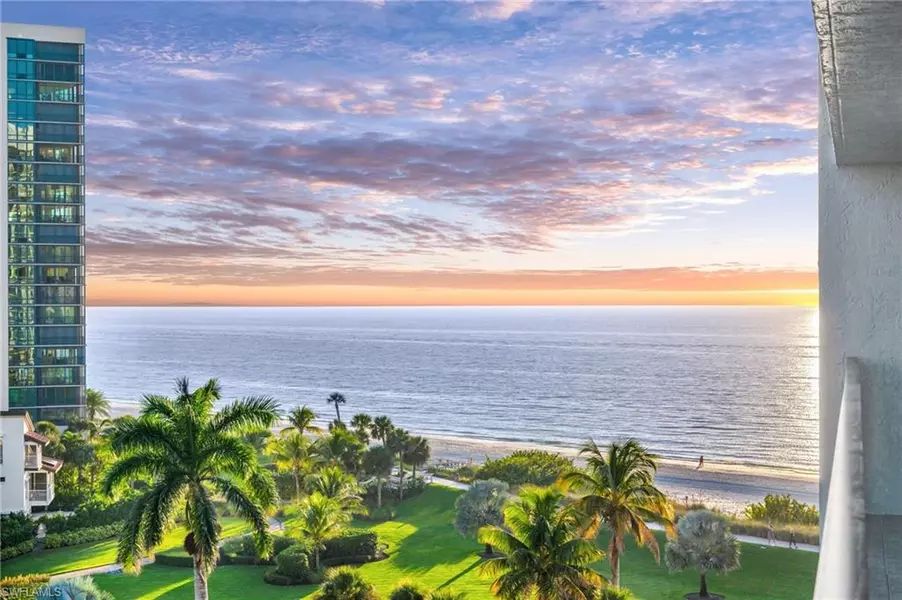 4901 Gulf Shore BLVD N #803, Naples, FL 34103