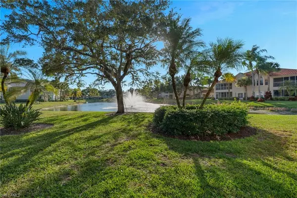 6085 Reserve CIR #901, Naples, FL 34119