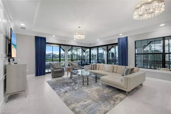 Naples, FL 34110,16436 Carrara WAY #5-101