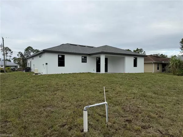 Lehigh Acres, FL 33971,1024 Alaska AVE