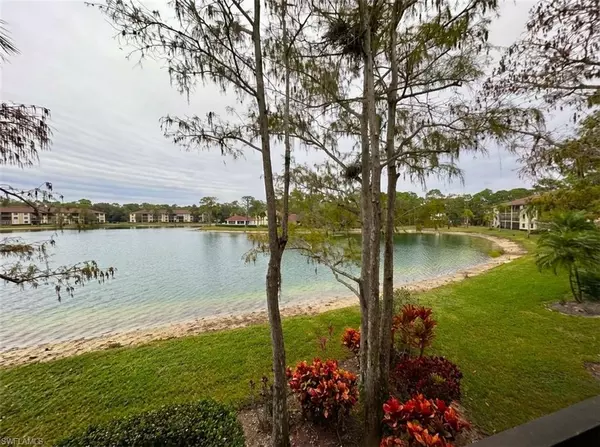 Naples, FL 34112,5716 Deauville CIR #I205