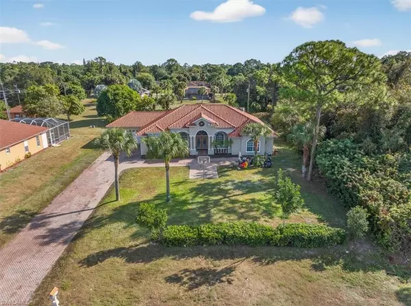 Lehigh Acres, FL 33972,614 Jackson AVE