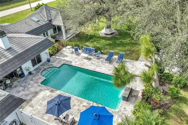 Fort Myers, FL 33908,7060 Hendry Creek DR