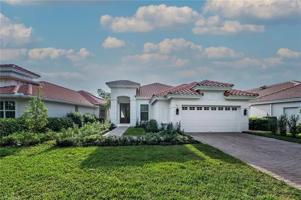 Naples, FL 34119,981 Tierra Lago WAY