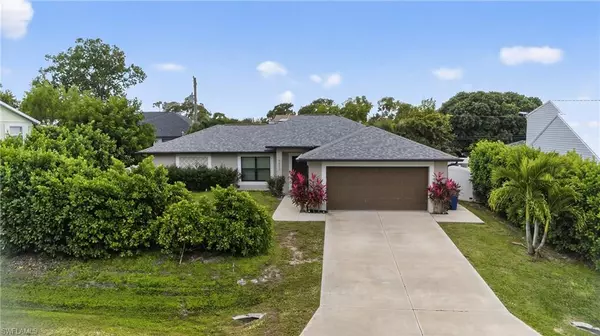 8422 Cardinal RD, Fort Myers, FL 33967