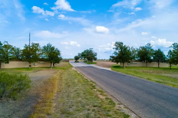 Canyon, TX 79015,0 Canyon Parkway