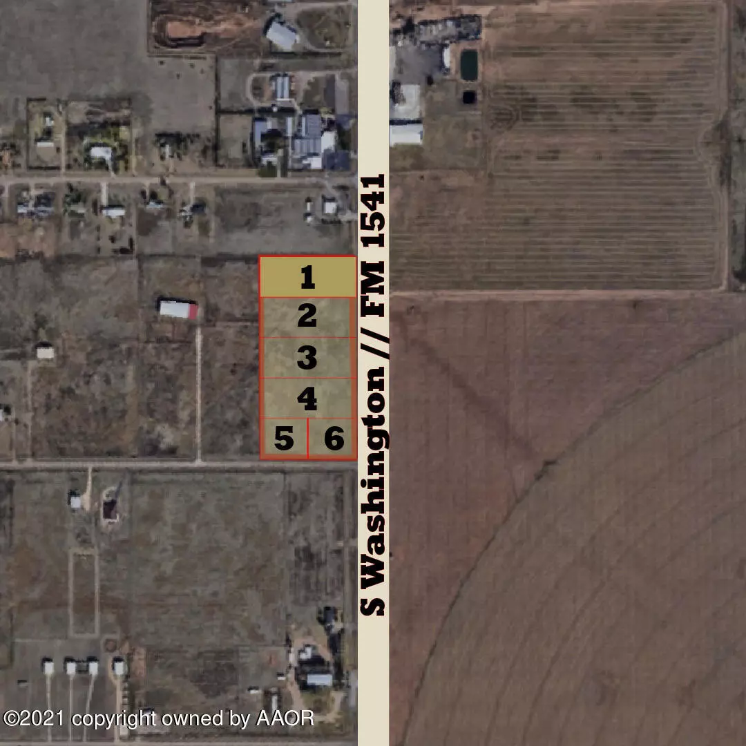 Amarillo, TX 79118,12050 FM 1541