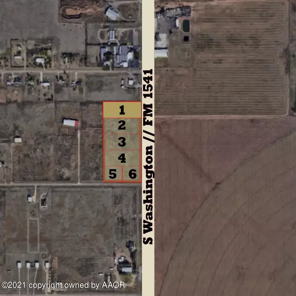 12050 FM 1541, Amarillo, TX 79118