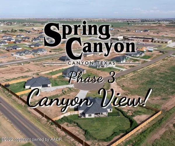 17 Spring Canyon Pkwy, Canyon, TX 79015