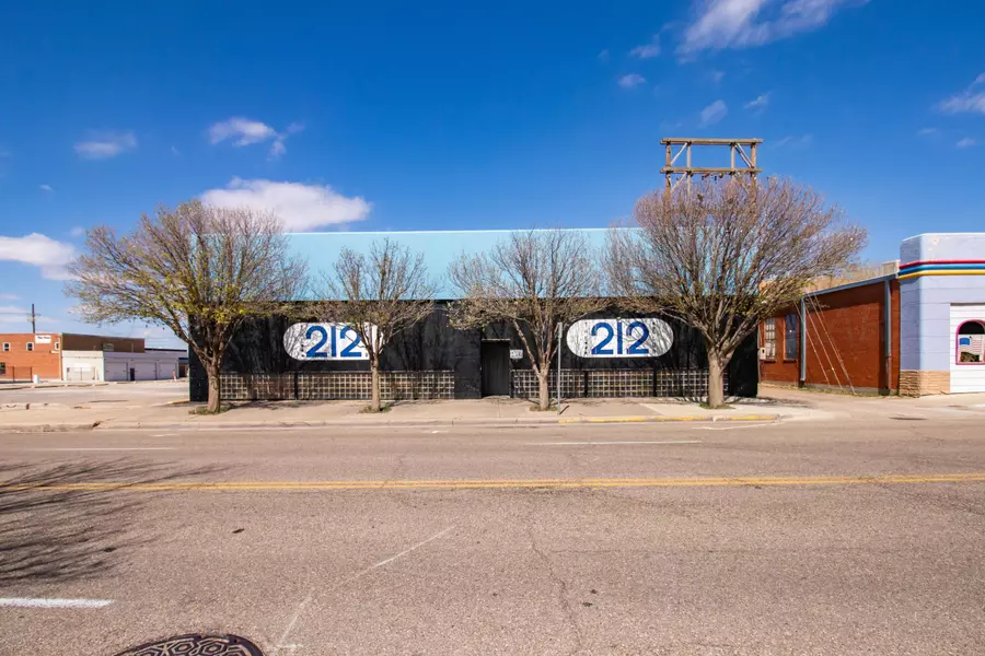 212 SW 6TH, Amarillo, TX 79101