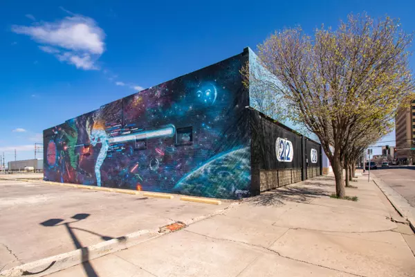 Amarillo, TX 79101,212 SW 6TH