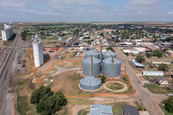 Friona, TX 79035,Santa Fe Grain Facility