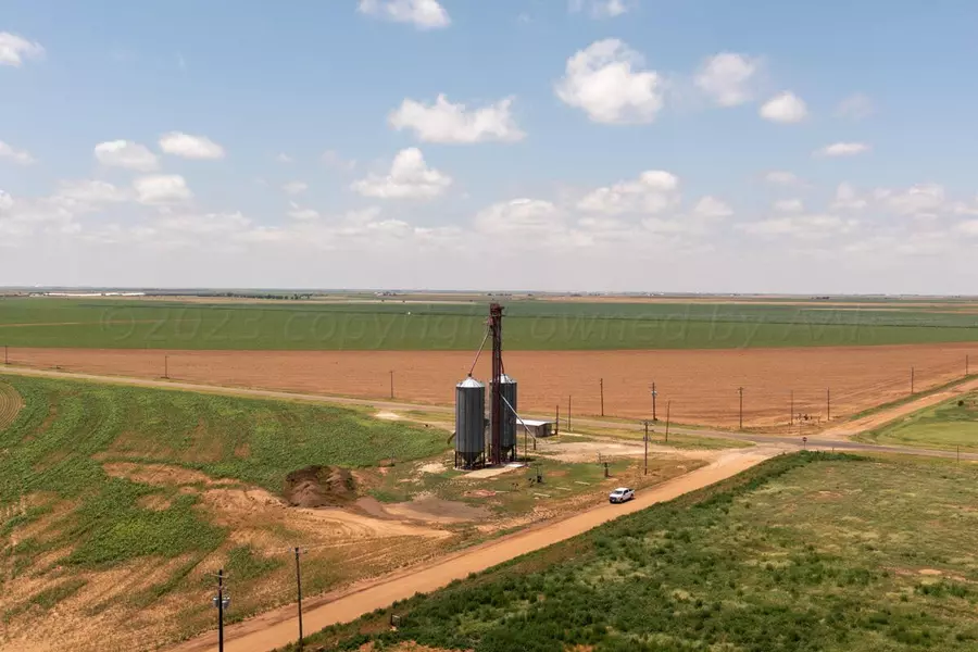 Lakeview Grain Facility, Amarillo, TX 79035