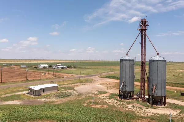 Amarillo, TX 79035,Lakeview Grain Facility