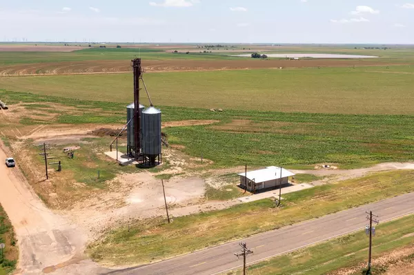 Amarillo, TX 79035,Lakeview Grain Facility