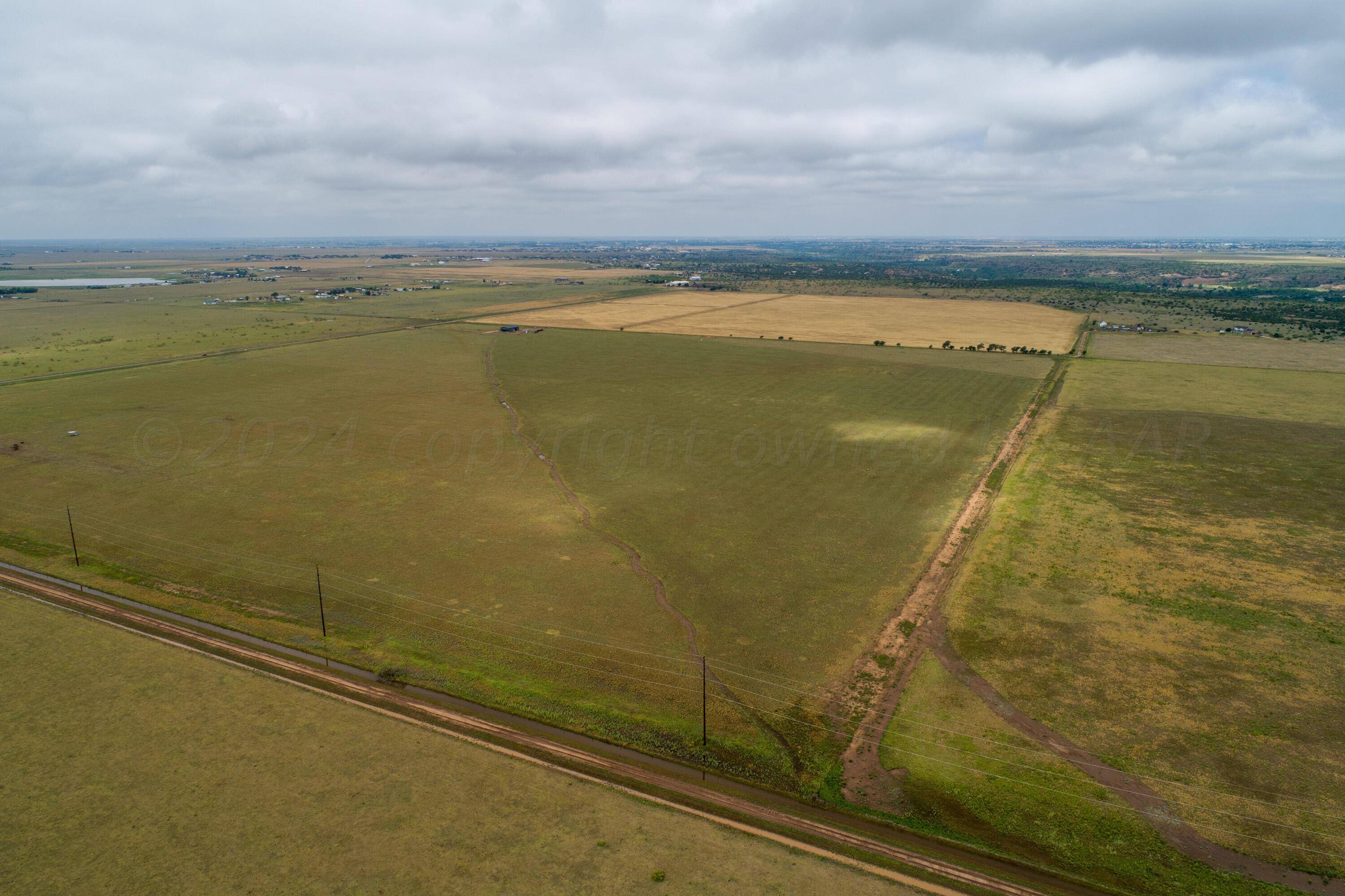 Canyon, TX 79015,0 Currie Road