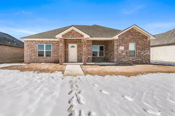 7402 SAXON WAY, Amarillo, TX 79119