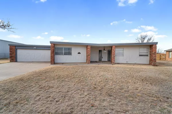 16270 WINDROCK ST, Amarillo, TX 79118