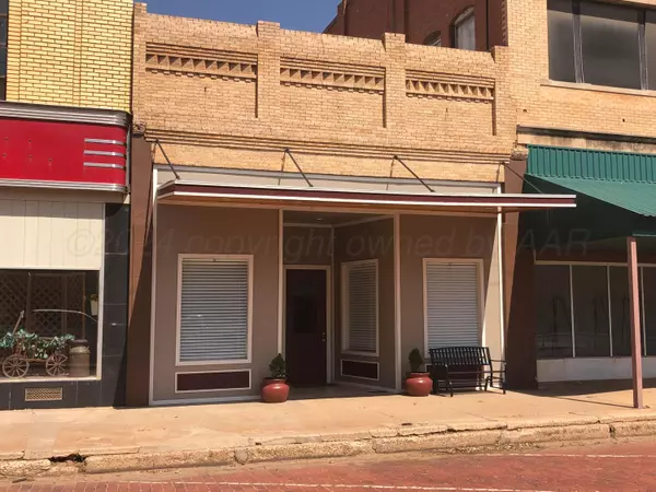 139 N Main ST, Childress, TX 79201