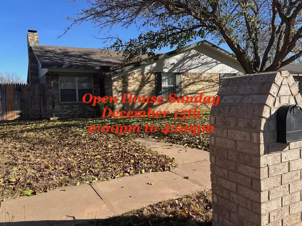 2807 PITTSBURG ST, Amarillo, TX 79103