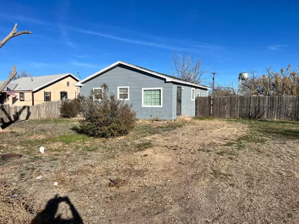 314 Ave D, Hereford, TX 79045