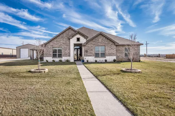 Amarillo, TX 79119,9051 BRIDLE TRAILS DR