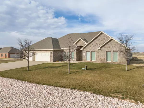 Amarillo, TX 79119,8832 Paintbrush DR