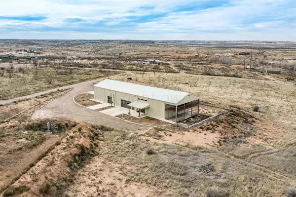 8801 Sharman LOOP, Amarillo, TX 79124