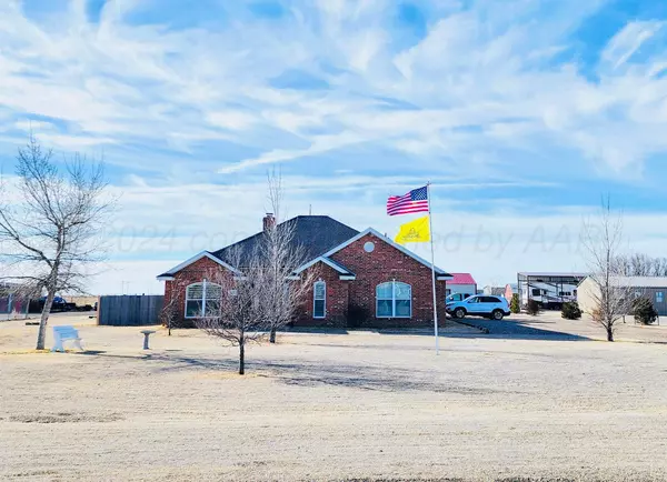 2913 Homestead TRL, Amarillo, TX 79118