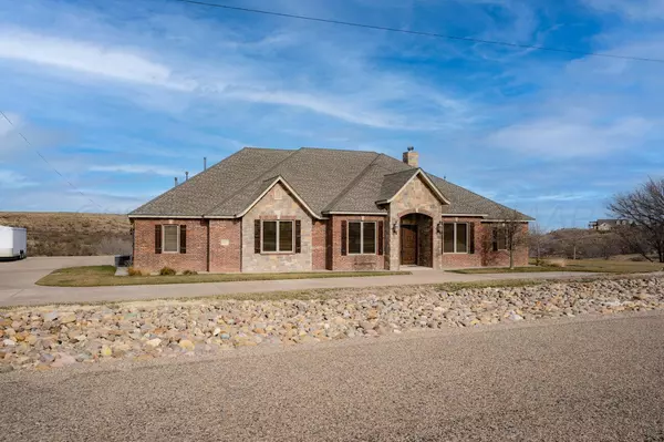 2501 MacKenzie TRL, Amarillo, TX 79124